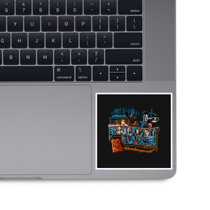 Welcome to the Knowby Cabin