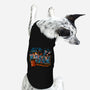 Welcome to the Knowby Cabin-dog basic pet tank-goodidearyan