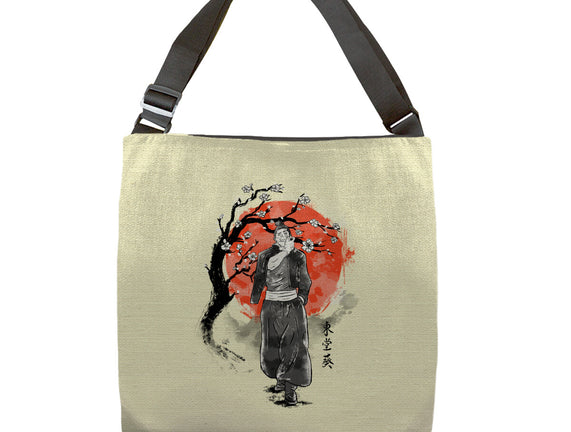 Todo At Sakura Tree