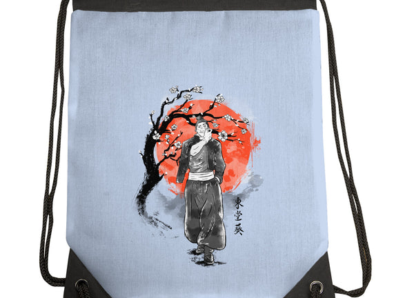 Todo At Sakura Tree