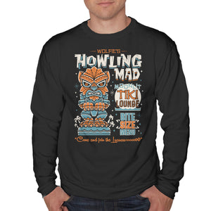 Wolfie's Howling Mad Tiki Lounge