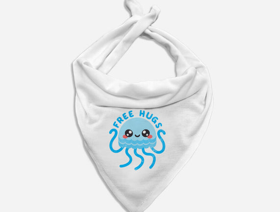 Jellyfish Free Hugs