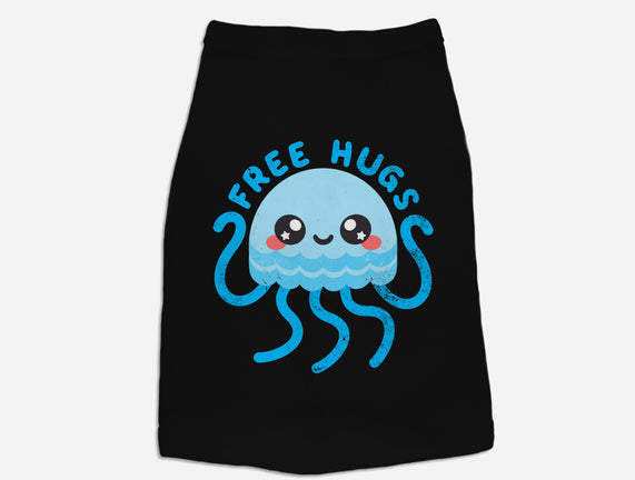 Jellyfish Free Hugs