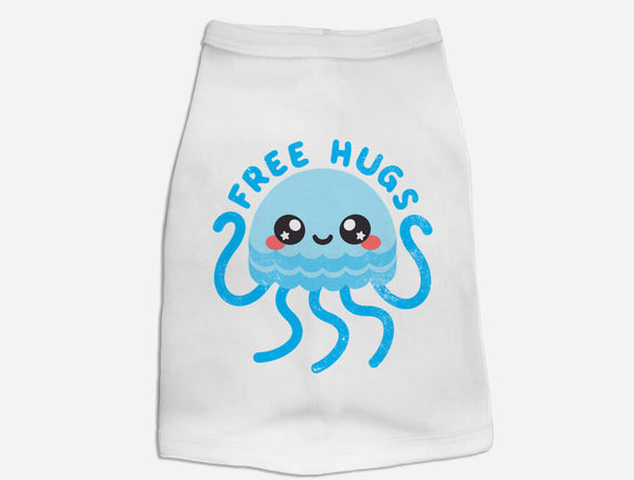 Jellyfish Free Hugs