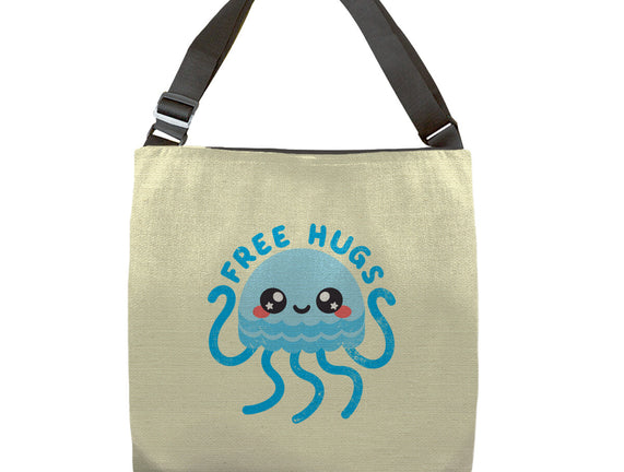 Jellyfish Free Hugs
