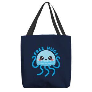 Jellyfish Free Hugs