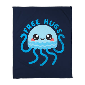 Jellyfish Free Hugs