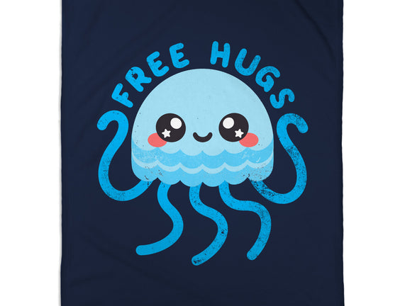 Jellyfish Free Hugs