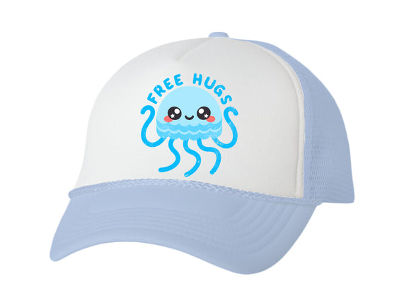 Jellyfish Free Hugs