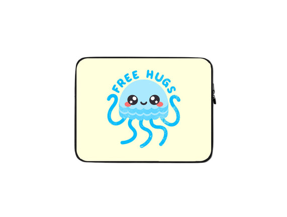 Jellyfish Free Hugs