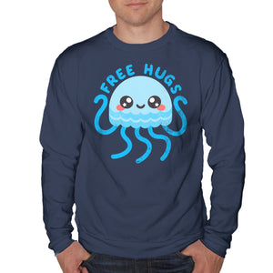 Jellyfish Free Hugs