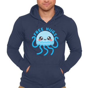 Jellyfish Free Hugs