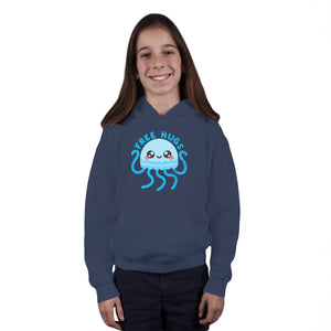 Jellyfish Free Hugs