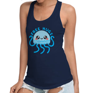 Jellyfish Free Hugs