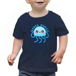 Jellyfish Free Hugs
