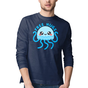 Jellyfish Free Hugs