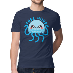 Jellyfish Free Hugs