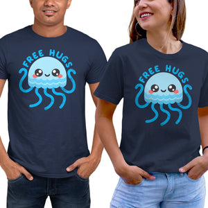 Jellyfish Free Hugs