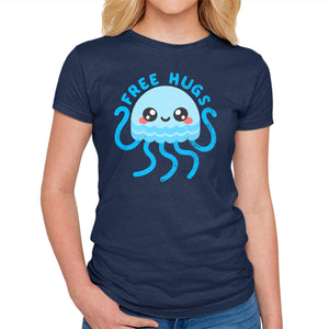 Jellyfish Free Hugs