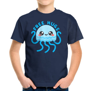 Jellyfish Free Hugs