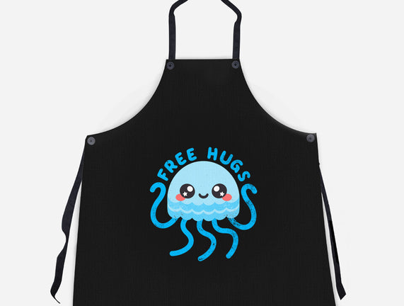Jellyfish Free Hugs