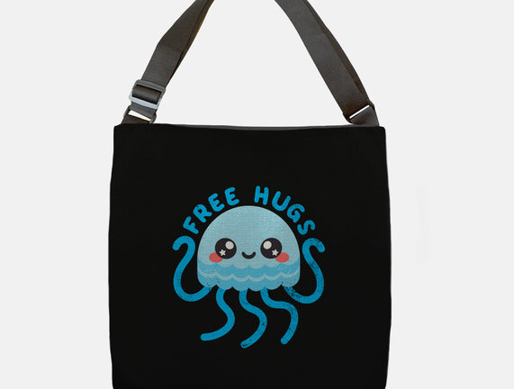 Jellyfish Free Hugs