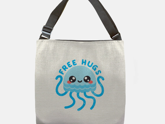 Jellyfish Free Hugs
