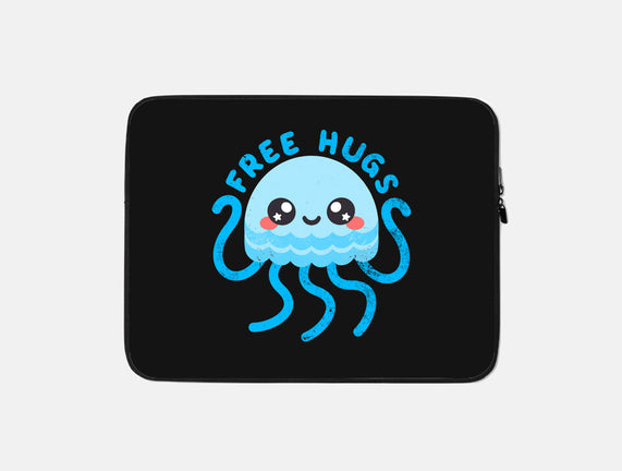 Jellyfish Free Hugs