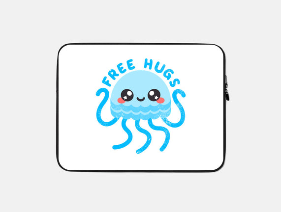 Jellyfish Free Hugs