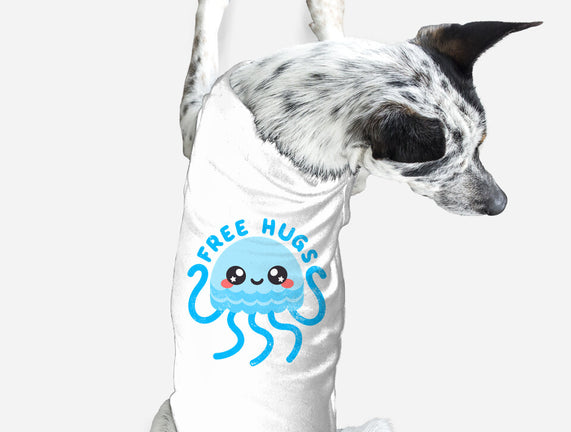 Jellyfish Free Hugs