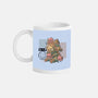 Old Diver Cat-none glossy mug-xMorfina