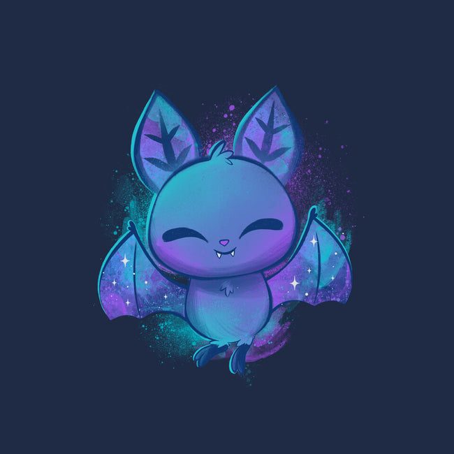 Galactic Cuteness-none stretched canvas-ricolaa