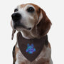 Galactic Cuteness-dog adjustable pet collar-ricolaa