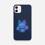 Galactic Cuteness-iphone snap phone case-ricolaa