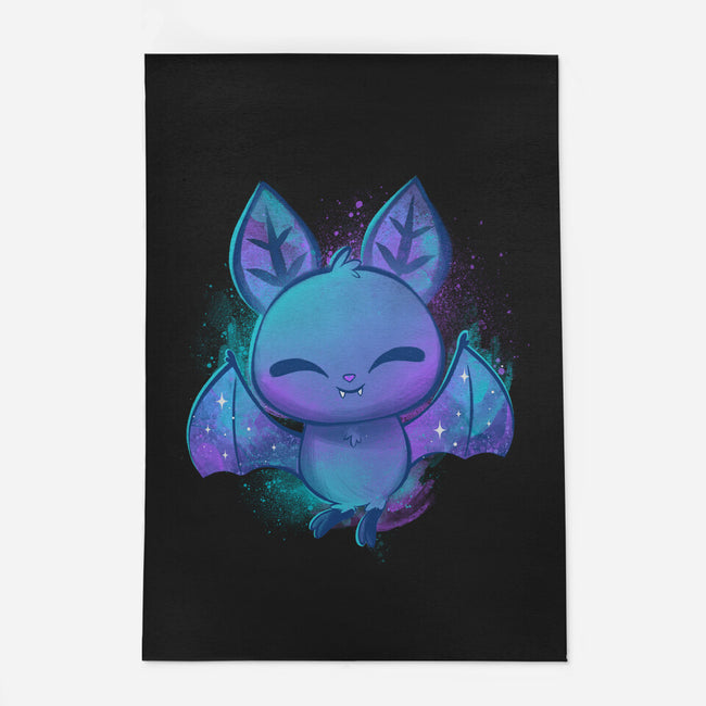 Galactic Cuteness-none outdoor rug-ricolaa