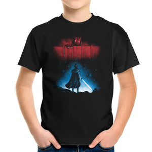 Dark Titan