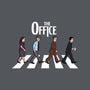 The Office Road-iphone snap phone case-jasesa
