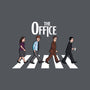 The Office Road-mens long sleeved tee-jasesa