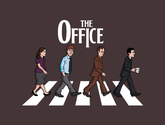 The Office Road