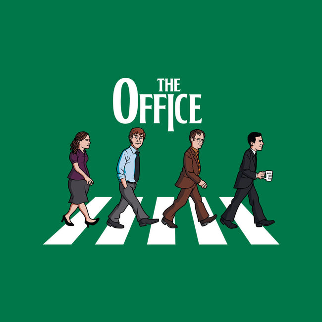 The Office Road-iphone snap phone case-jasesa