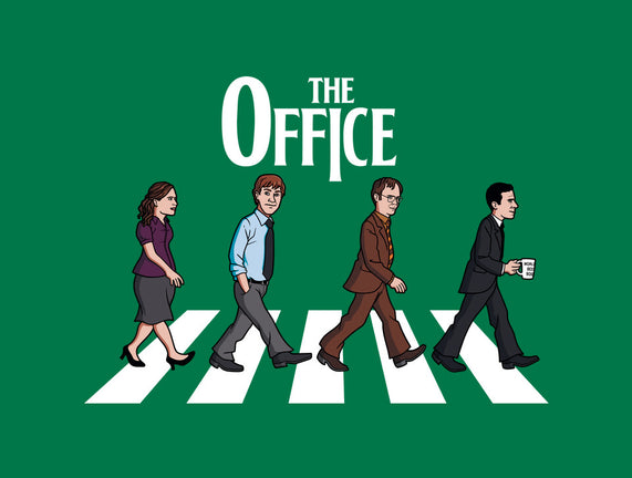 The Office Road