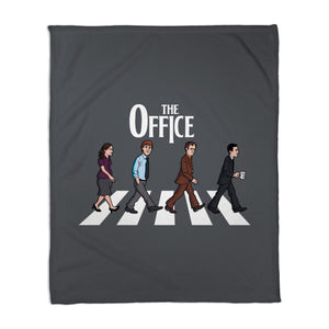 The Office Road