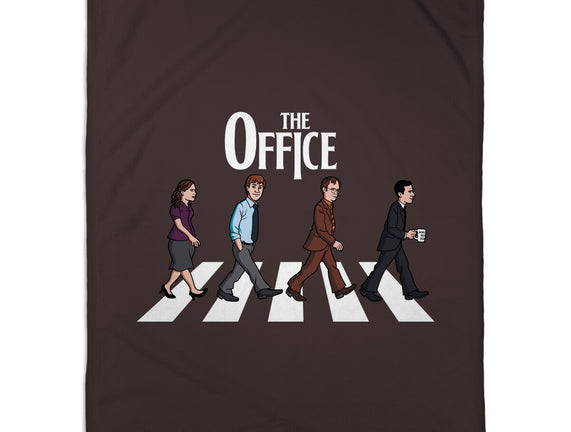 The Office Road