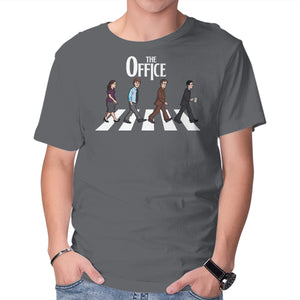 The Office Road