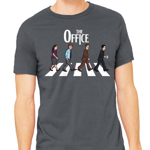 The Office Road