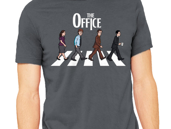 The Office Road