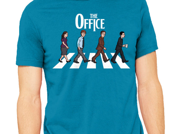 The Office Road