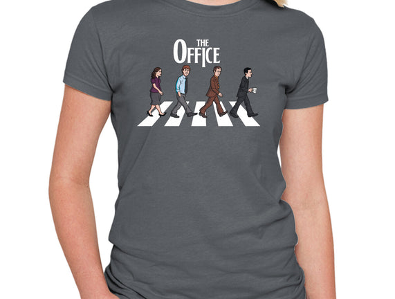 The Office Road