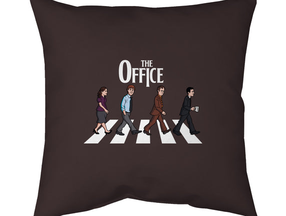 The Office Road