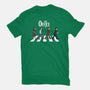 The Office Road-mens heavyweight tee-jasesa
